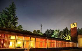 Camp Perkoz